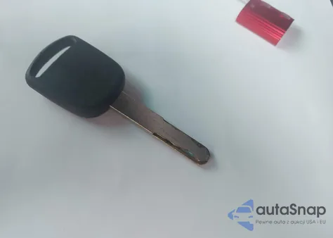 2004 Honda Odyssey Ex z USA, uszkodzony, nr VIN 5FNRL18894B144054